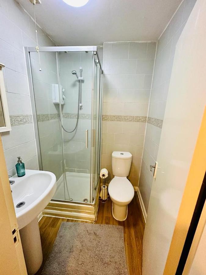 Апартаменты Premium Studio Flat In Central Лондон Экстерьер фото